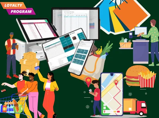 Novasoft - Microsoft Dynamics and LS Retail partner in Saudi Arabia
