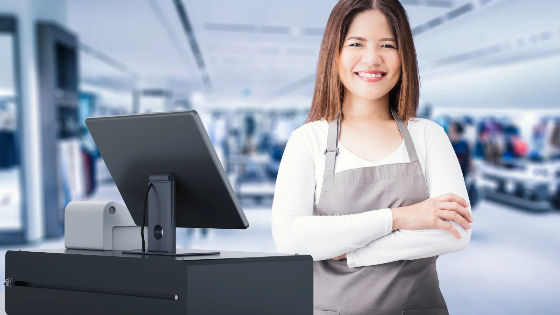 Best POS ERP in Saudi Arabia
