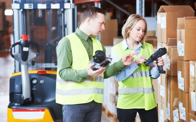 How Warehouse Management Made Easy with Business Central