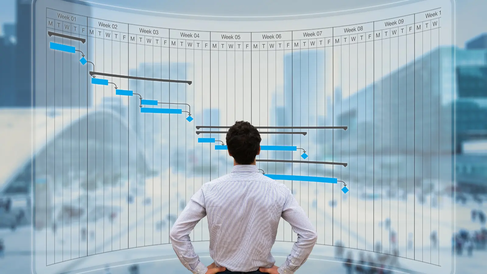Unlocking Business Potential with Microsoft Dynamics 365 BC