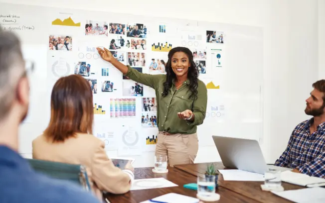 Project Management Made Easy