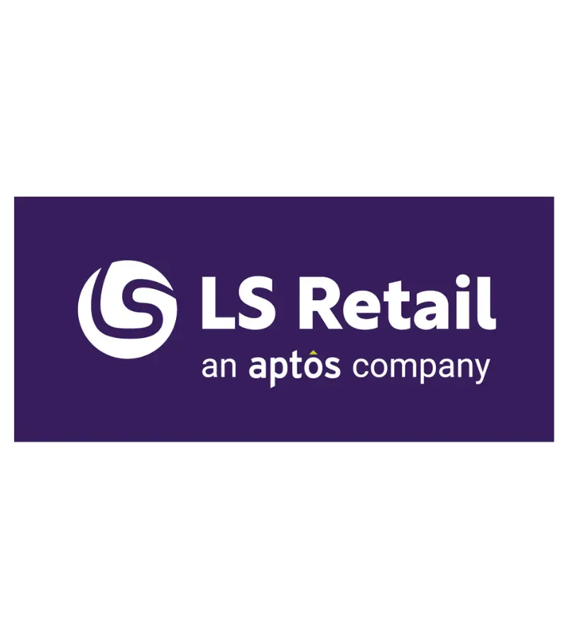 About LS Retail