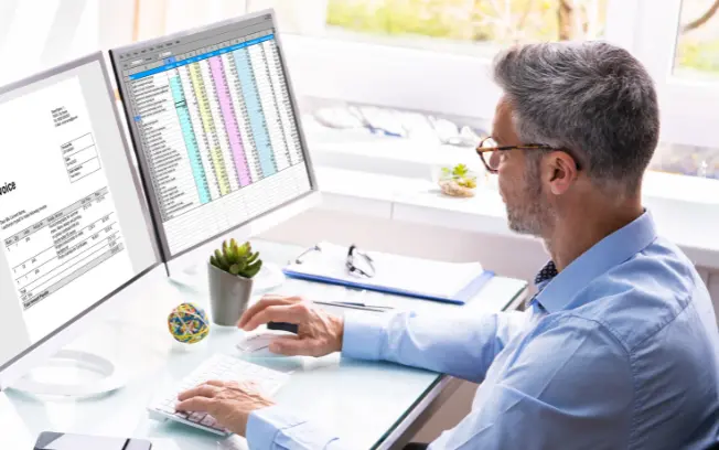 Subscription Billing in Business Central