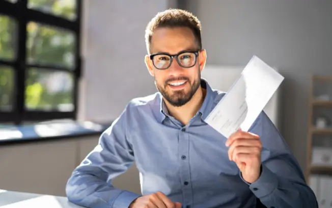 Simplify Post-Dated Cheque Management with Novasoft's Addon