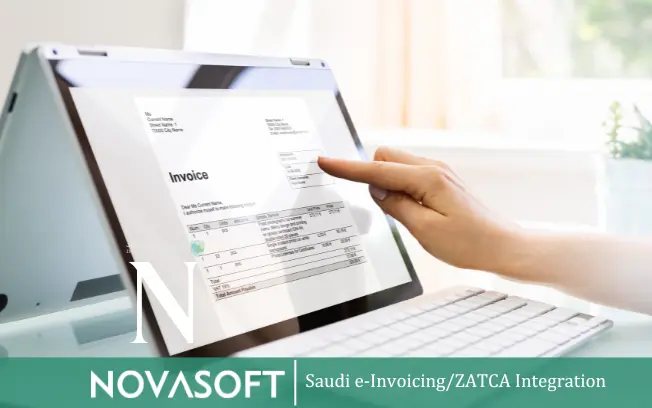 HB Brands ZATCA Phase 2 e-invoicing with Business Central