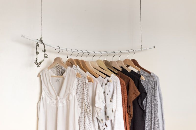 Fashion and apparel