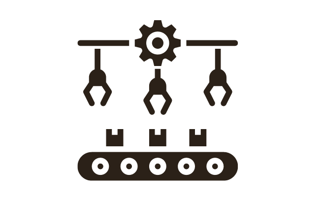 Industry Manufacturing
