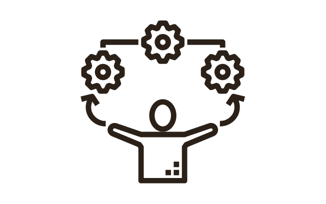 Industry Projects