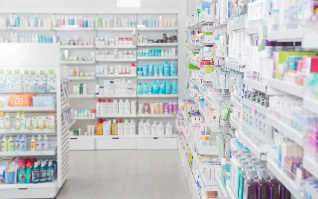 Vertical Pharmacy