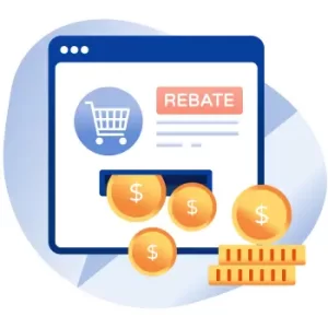 Rebate Management for BC