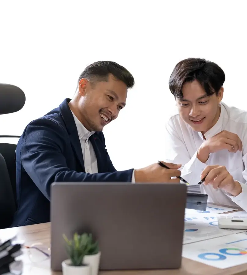 Microsoft Dynamics 365 Consulting and Advisory in Saudi Arabia