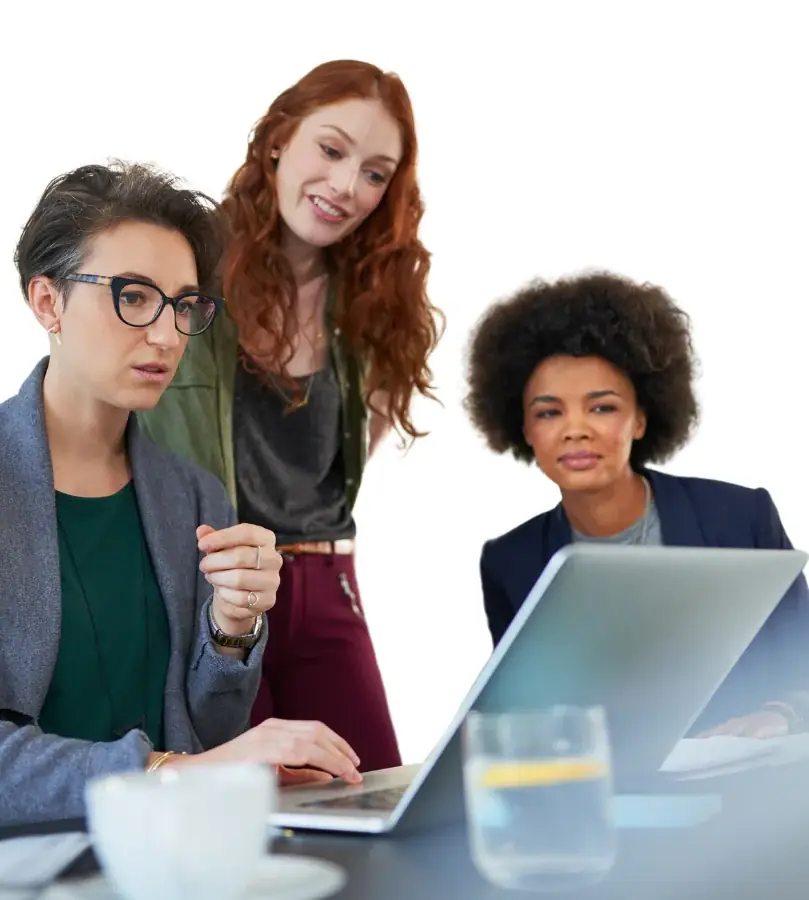 Microsoft Dynamics 365 Implementation & Rollout in Saudi Arabia