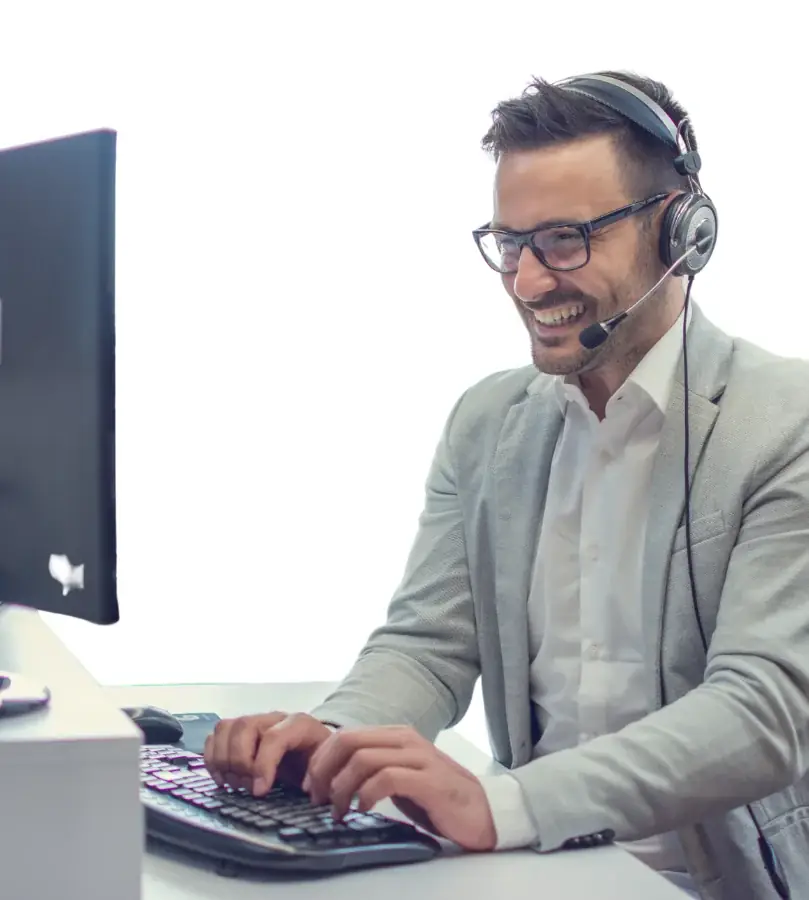 Microsoft Dynamics 365 Managed Support & Maintenance in Saudi Arabia