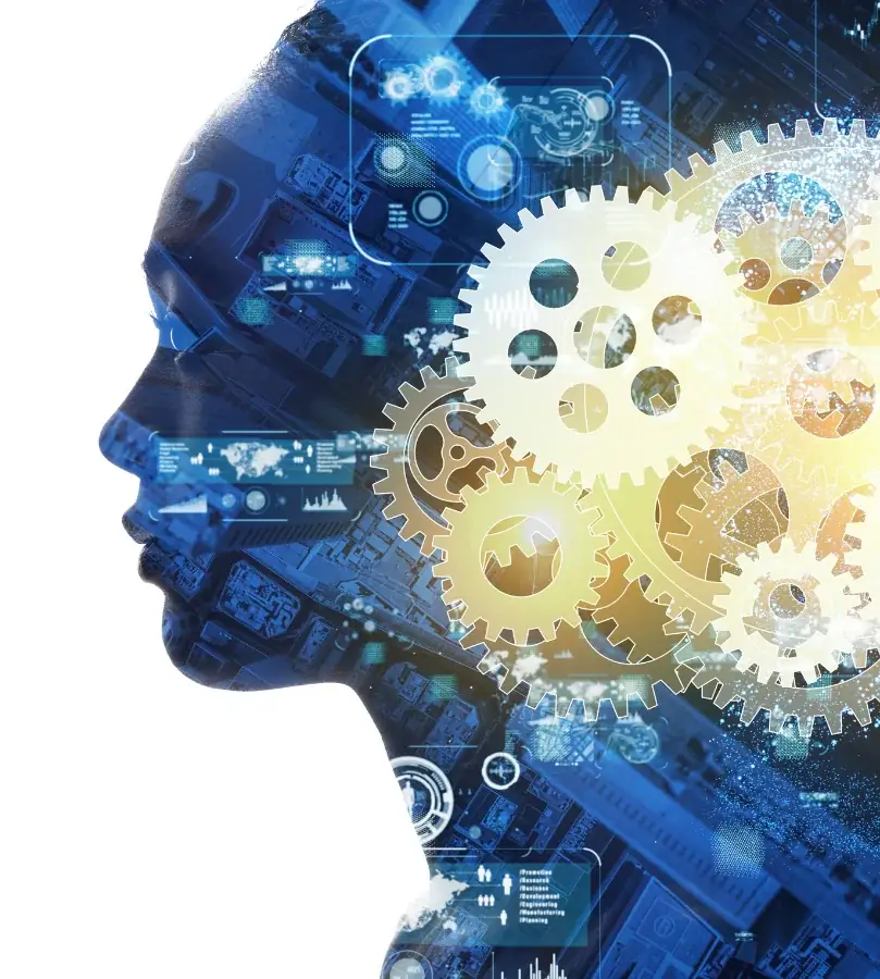 Microsoft 365 Copilot and Generative AI services for Saudi enterprises