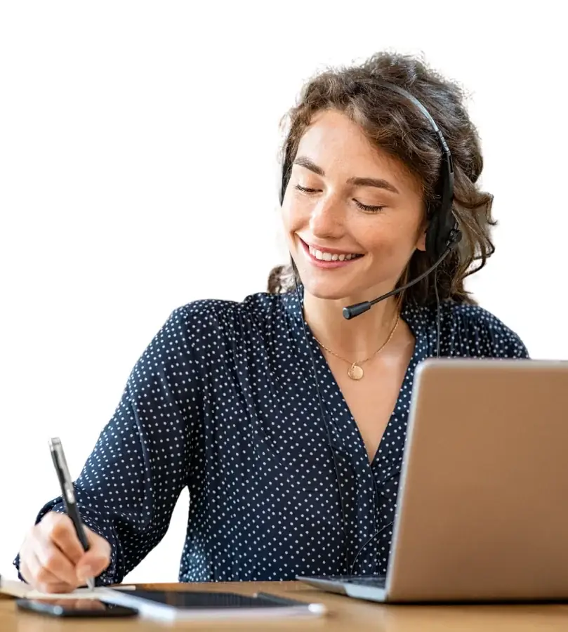 Microsoft Dynamics 365 Customer Service in Saudi Arabia