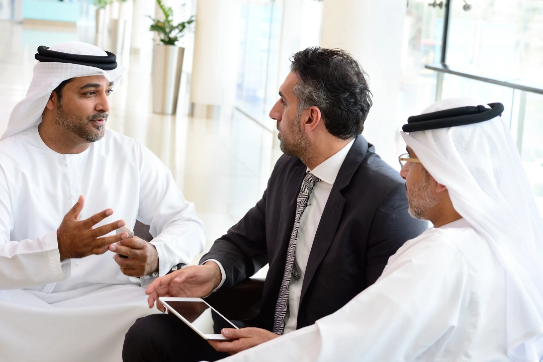Microsoft Dynamics — grow your business faster
